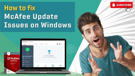 mcafee diagnose and repair tool download|How to fix update issues with McAfee software on a Windows PC.